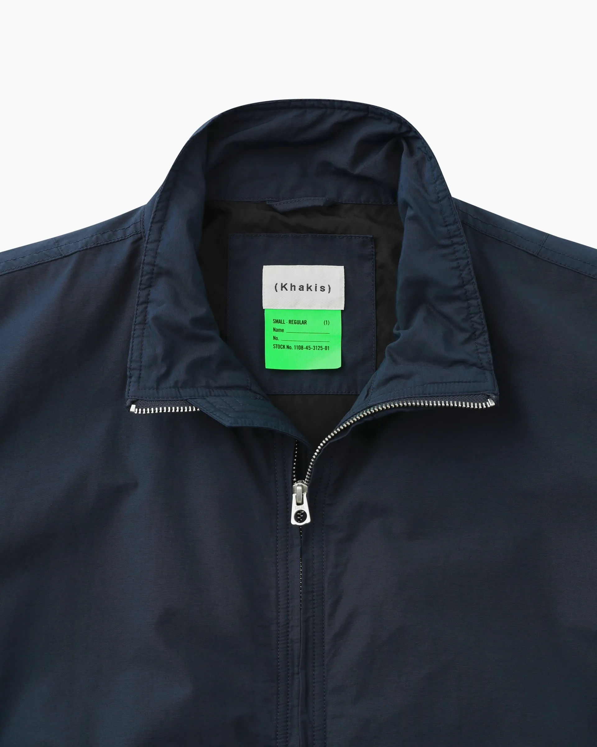 Weekend Jacket Navy