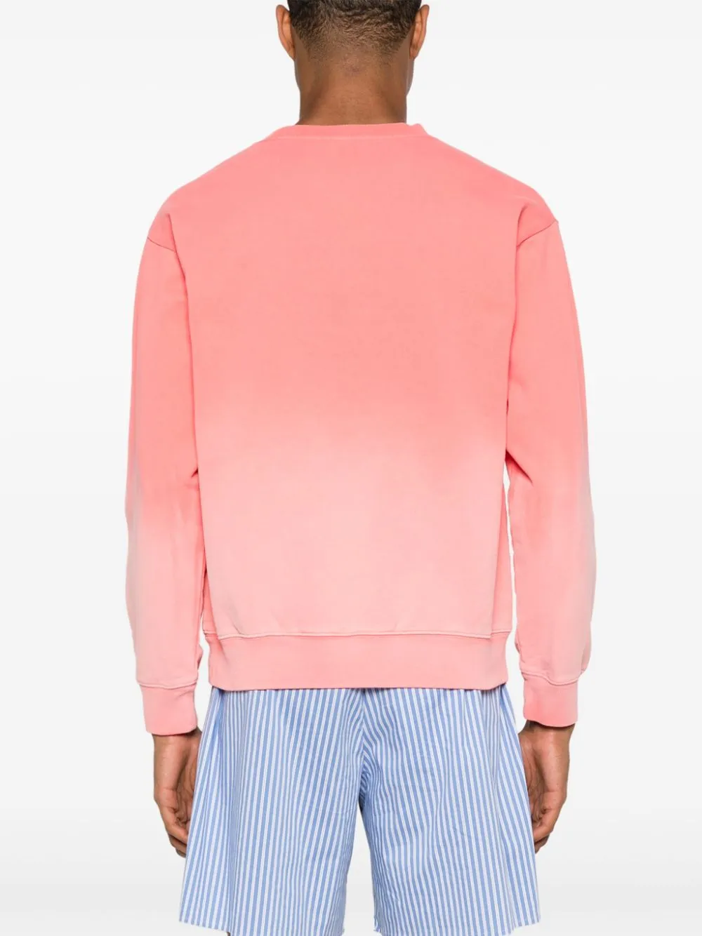 Wellness Ivy cotton sweatshirt