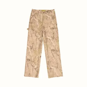 Women's Anti-Workwear Pant