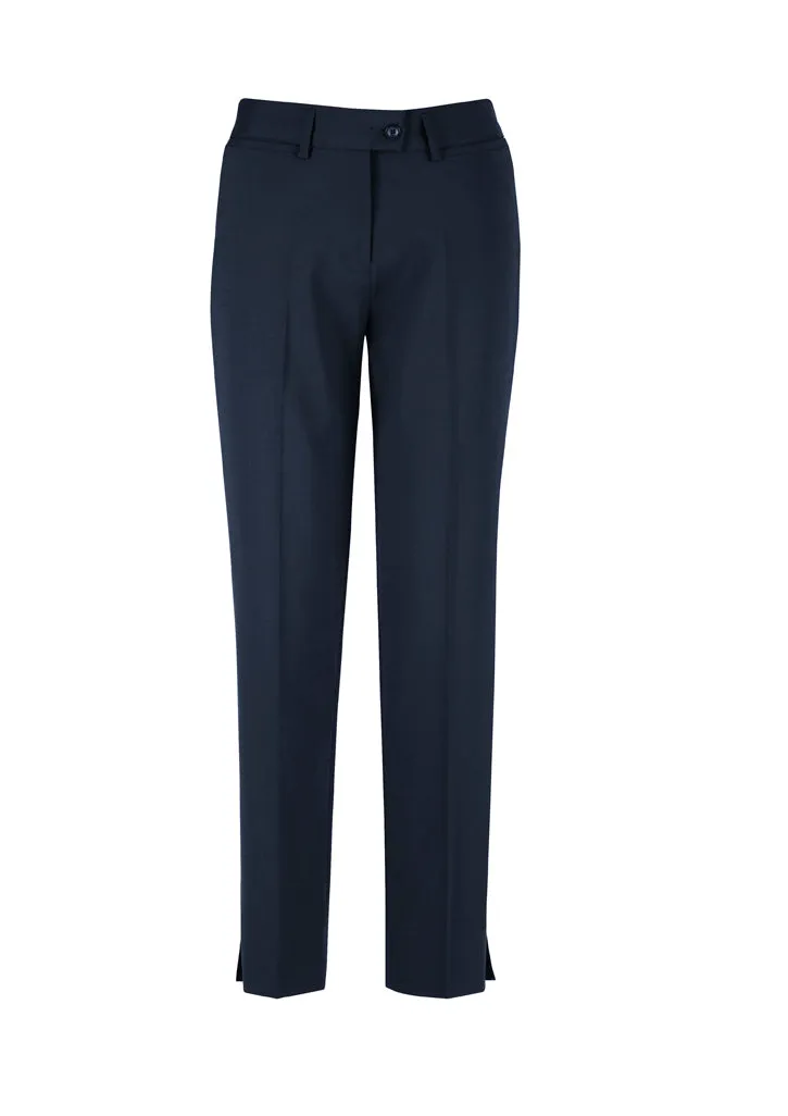Womens Slim Leg Pant - 14017