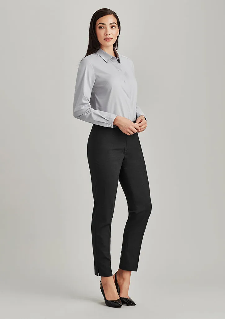 Womens Slim Leg Pant - 14017