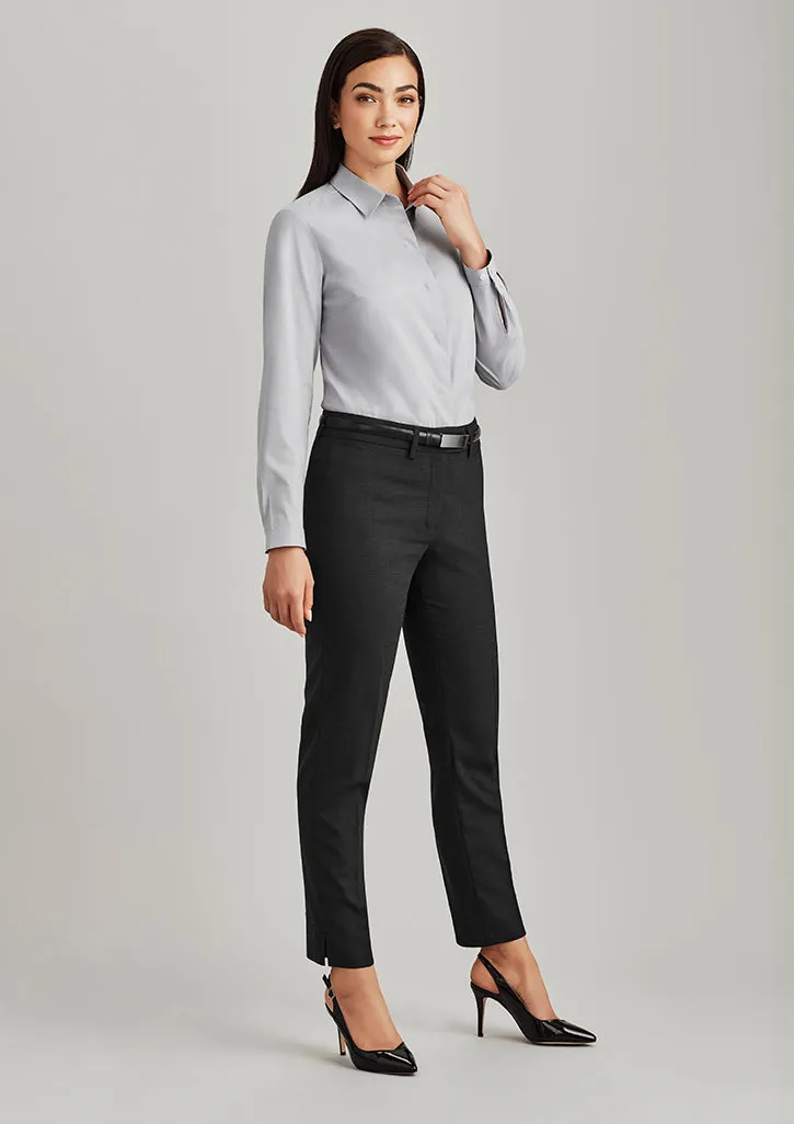 Womens Slim Leg Pant - 14017