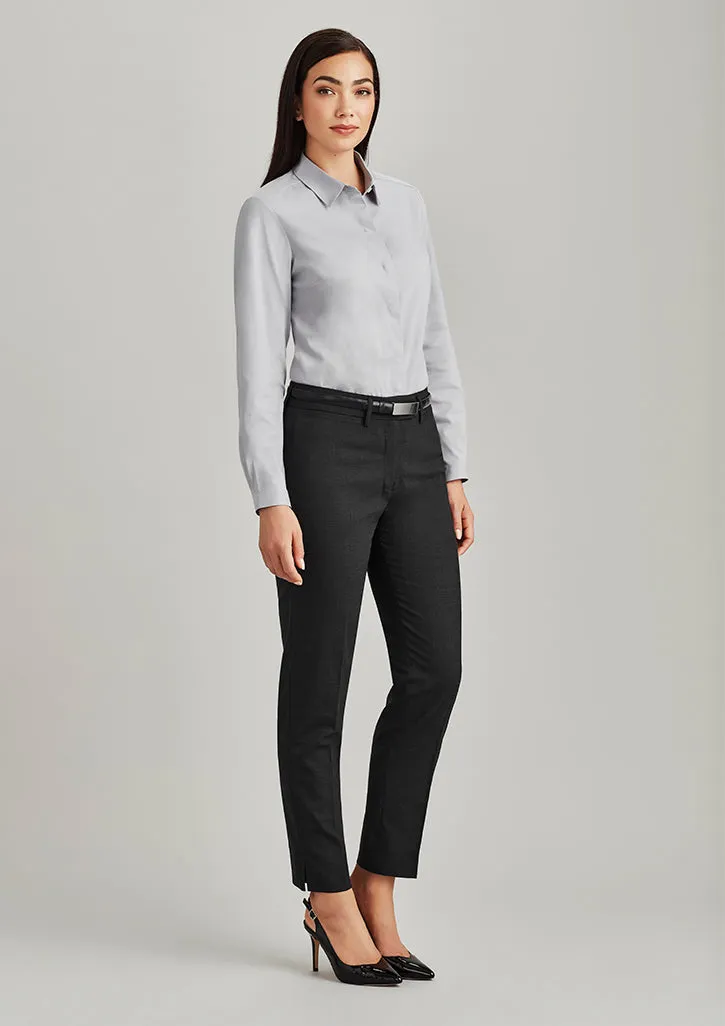 Womens Slim Leg Pant - 14017