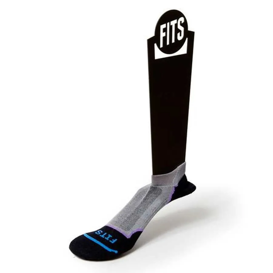 Women's Ultra Light Runner No Show Socks