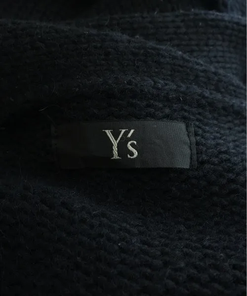 Y's for men Cardigans